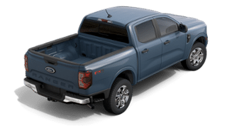 2025 Ford Ranger® External Image 4